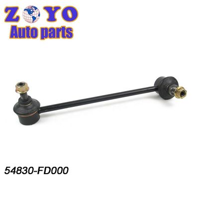 KIA RIO 2005 Vorder-Unterstabilisator für Aufhängungsteile Zweck Ersetzen/Reparatur
