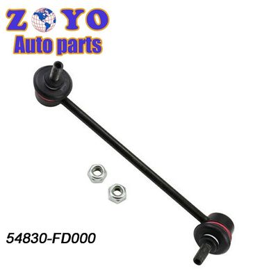 KIA RIO 2005 Vorder-Unterstabilisator für Aufhängungsteile Zweck Ersetzen/Reparatur