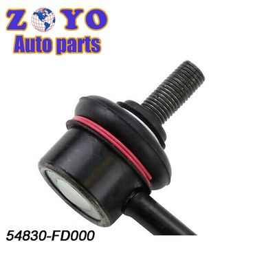 KIA RIO 2005 Vorder-Unterstabilisator für Aufhängungsteile Zweck Ersetzen/Reparatur