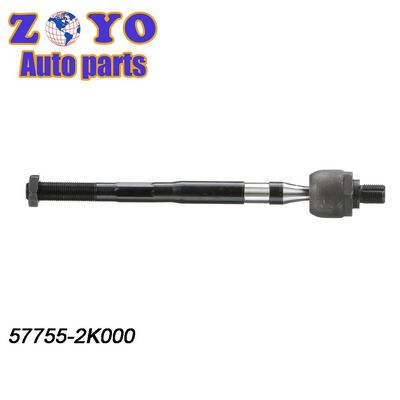 Innerer Krawatten-End für KIA SOUL 2010-2011 Autoteile Auto-Lenkungsteile 57755-2K000