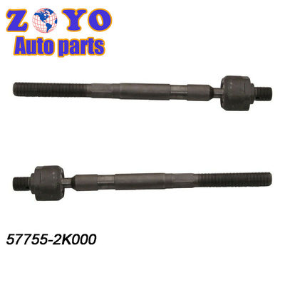 Innerer Krawatten-End für KIA SOUL 2010-2011 Autoteile Auto-Lenkungsteile 57755-2K000