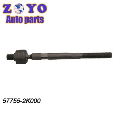 Innerer Krawatten-End für KIA SOUL 2010-2011 Autoteile Auto-Lenkungsteile 57755-2K000