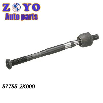Innerer Krawatten-End für KIA SOUL 2010-2011 Autoteile Auto-Lenkungsteile 57755-2K000