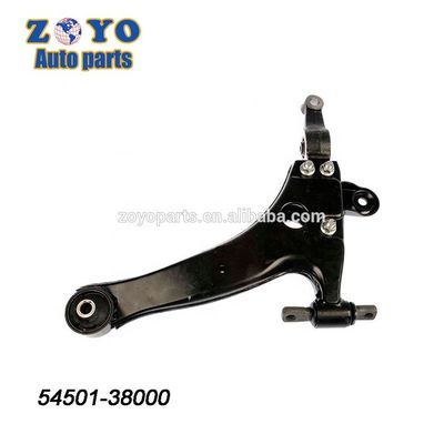 K640407 Zubehör für Fahrzeuge Hyundai Sonata Verstellbarer Steuerarm für die vordere Position