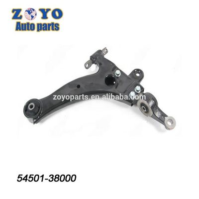 K640407 Zubehör für Fahrzeuge Hyundai Sonata Verstellbarer Steuerarm für die vordere Position