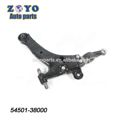K640407 Zubehör für Fahrzeuge Hyundai Sonata Verstellbarer Steuerarm für die vordere Position