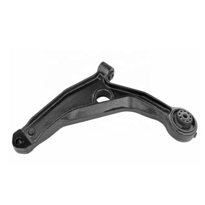 55398503AC RK641333 Aufhängungsteile für Chrysler C200 2015 Schwarze E-Beschichtung Linke Front