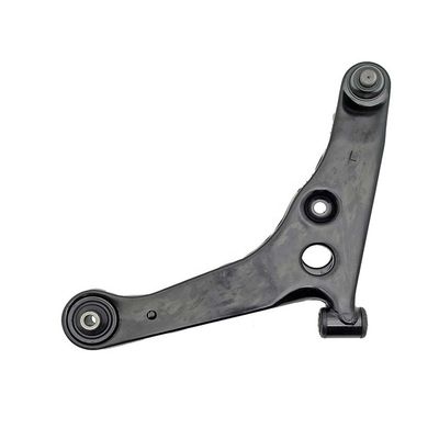 Linke Position Vorderuntersteuerung für Mitsubishi Lancer MR403419 RK620384