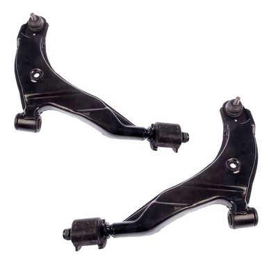 SPHC Stahl Front links-rechts Steuerarm für den Austausch/Reparatur von Hyundai ACCENT 1999-2006