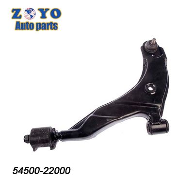 SPHC Stahl Front links-rechts Steuerarm für den Austausch/Reparatur von Hyundai ACCENT 1999-2006