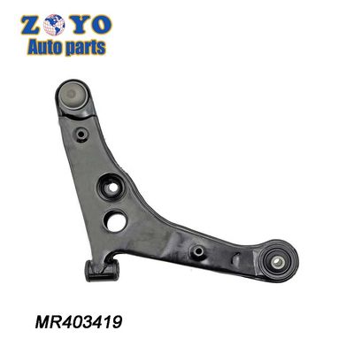 Linke Position Vorderuntersteuerung für Mitsubishi Lancer MR403419 RK620384