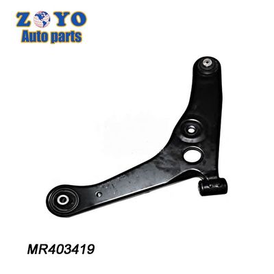 Linke Position Vorderuntersteuerung für Mitsubishi Lancer MR403419 RK620384