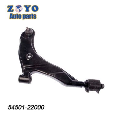 SPHC Stahl Front links-rechts Steuerarm für den Austausch/Reparatur von Hyundai ACCENT 1999-2006