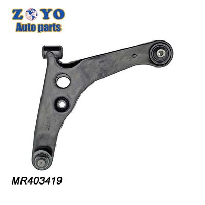 Linke Position Vorderuntersteuerung für Mitsubishi Lancer MR403419 RK620384