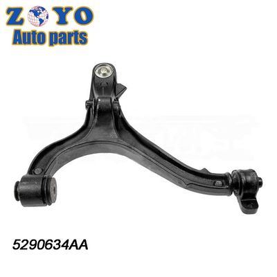 Kompleter Obersteuerungsarm für Jeep Grand Cherokee 2006-2010 5290634AA RK621566