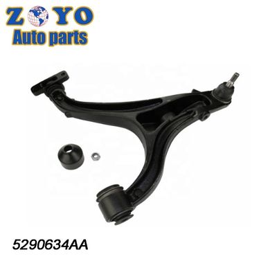 Kompleter Obersteuerungsarm für Jeep Grand Cherokee 2006-2010 5290634AA RK621566