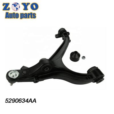 Kompleter Obersteuerungsarm für Jeep Grand Cherokee 2006-2010 5290634AA RK621566