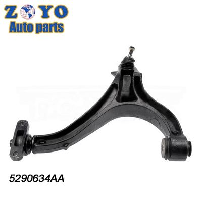 Kompleter Obersteuerungsarm für Jeep Grand Cherokee 2006-2010 5290634AA RK621566
