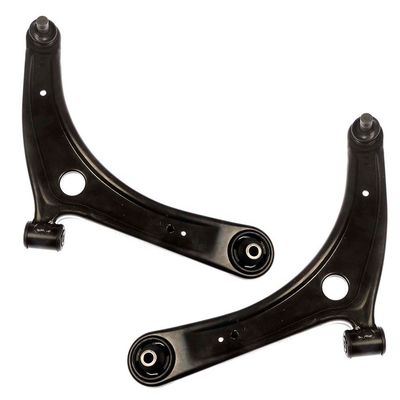 MS80170/MS80171 Sonstige Frontuntersteuerungsarme für den Mitsubishi Outlander 2000-2013 Mevotech
