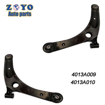 MS80170/MS80171 Sonstige Frontuntersteuerungsarme für den Mitsubishi Outlander 2000-2013 Mevotech