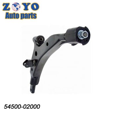 Ausgleich Nr. 54500-02050 Frontuntersteuerungsarm für Hyundai Atos 524-299 Aufhängung
