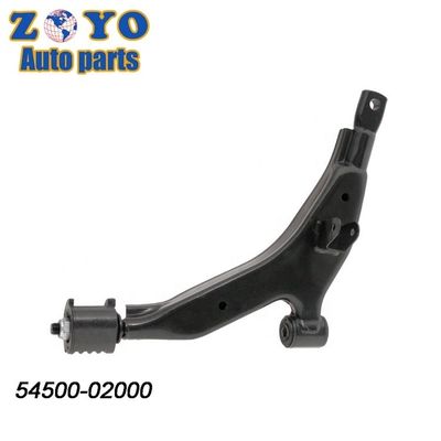 Ausgleich Nr. 54500-02050 Frontuntersteuerungsarm für Hyundai Atos 524-299 Aufhängung