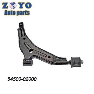 Ausgleich Nr. 54500-02050 Frontuntersteuerungsarm für Hyundai Atos 524-299 Aufhängung