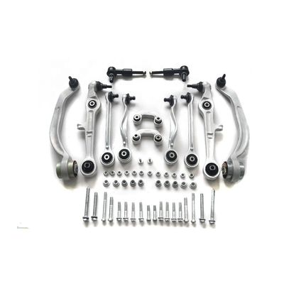 Audi A4 B7 2000-2004 Komplettbausteile mit Aluminium-Steuerungssatz