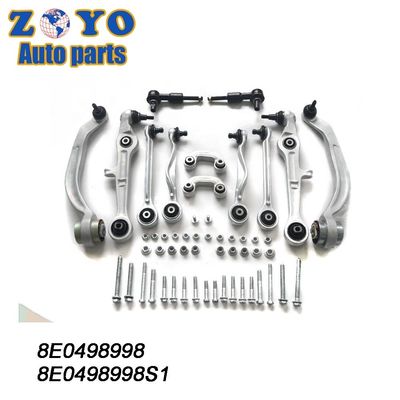 Audi A4 B7 2000-2004 Komplettbausteile mit Aluminium-Steuerungssatz