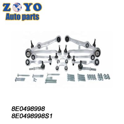Audi A4 B7 2000-2004 Komplettbausteile mit Aluminium-Steuerungssatz