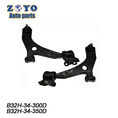 B32H-34-350D B32H-34-300D K620041 K620040 Steuerarm für Mazda 3 Limousine BK 2009