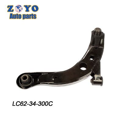 Mooog Nr. RK60340 Vorderuntersteuerungsarm für Mazda Mpv 1993- nach Position links