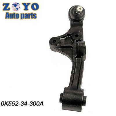 OEM Standard Ball Joint 40Cr Upper Lower Control Arm Bushing für den Kia Sedona 2000-2007