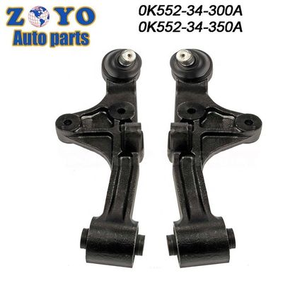 OEM Standard Ball Joint 40Cr Upper Lower Control Arm Bushing für den Kia Sedona 2000-2007