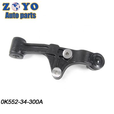 OEM Standard Ball Joint 40Cr Upper Lower Control Arm Bushing für den Kia Sedona 2000-2007