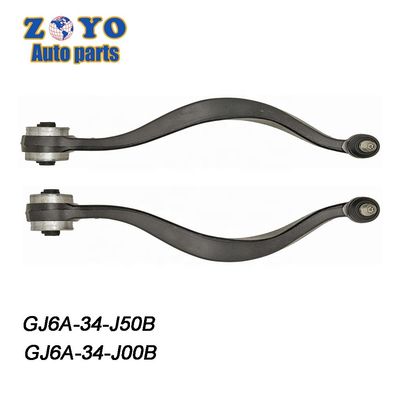 GJ6A-34-J50B Autoverhängung Teile Vorderuntersteuerung Arm für 2003 Mazda GJ6A-34-J50B