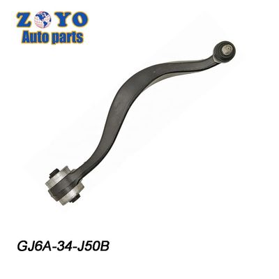 GJ6A-34-J50B Autoverhängung Teile Vorderuntersteuerung Arm für 2003 Mazda GJ6A-34-J50B