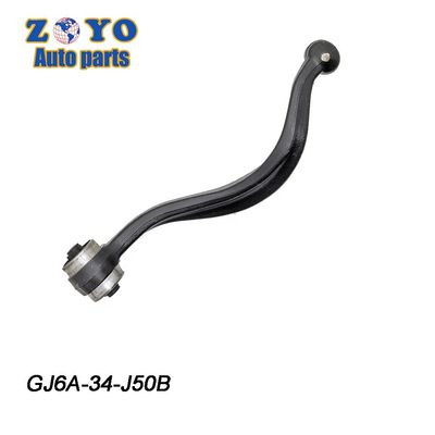 GJ6A-34-J50B Autoverhängung Teile Vorderuntersteuerung Arm für 2003 Mazda GJ6A-34-J50B