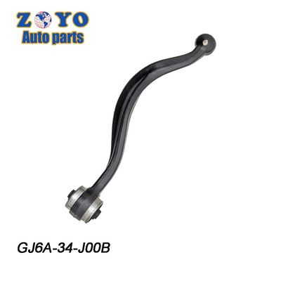 GJ6A-34-J50B Autoverhängung Teile Vorderuntersteuerung Arm für 2003 Mazda GJ6A-34-J50B