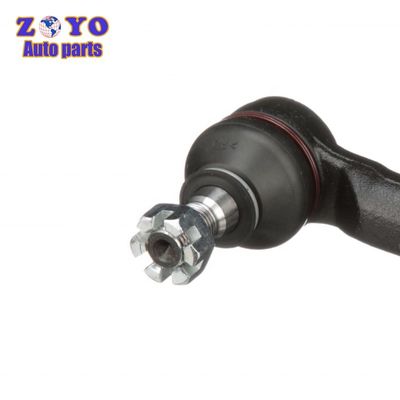 Automobilteile Stahl-Schnürstange Ende für SUZUKI GRAND VITARA II 2005-2015 Auto-Fitment SUZUKI