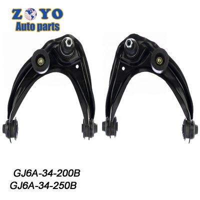 GJ6A-34-200B SPHC Stahl Dreieck Autosperrkontrollarm für Mazda 6 Zubehör