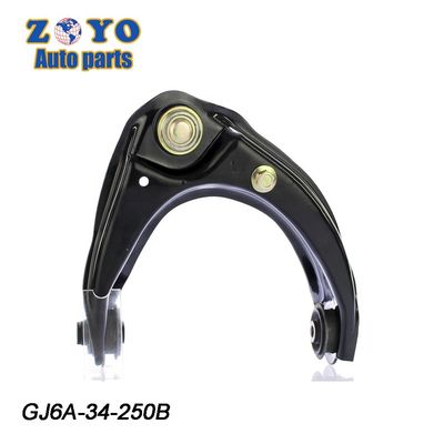 GJ6A-34-200B SPHC Stahl Dreieck Autosperrkontrollarm für Mazda 6 Zubehör