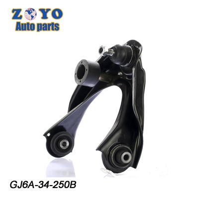 GJ6A-34-200B SPHC Stahl Dreieck Autosperrkontrollarm für Mazda 6 Zubehör