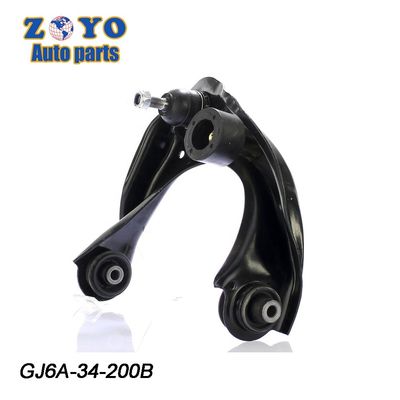 GJ6A-34-200B SPHC Stahl Dreieck Autosperrkontrollarm für Mazda 6 Zubehör