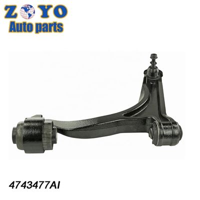 Ballgelenk 40 Cr Links Wishbone Steuerarm für Chrysler Pacifica 2008 Aufhängungsteile