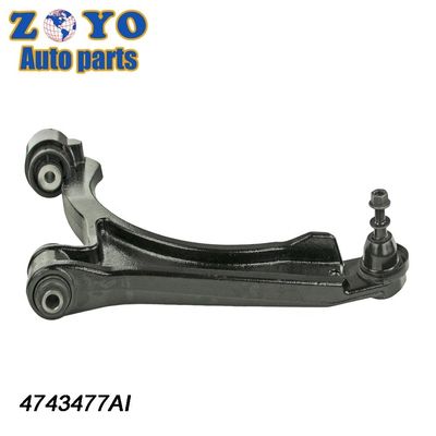 Ballgelenk 40 Cr Links Wishbone Steuerarm für Chrysler Pacifica 2008 Aufhängungsteile