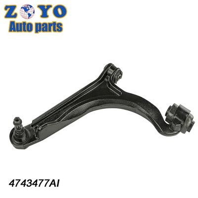 Ballgelenk 40 Cr Links Wishbone Steuerarm für Chrysler Pacifica 2008 Aufhängungsteile