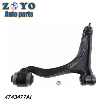 Ballgelenk 40 Cr Links Wishbone Steuerarm für Chrysler Pacifica 2008 Aufhängungsteile