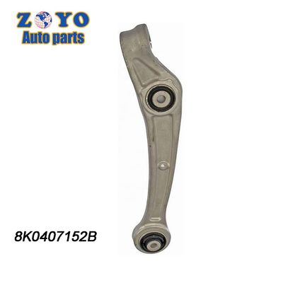 RK641153 Rücken Wishbone Steuerarm für Audi A4 Top-Notch Moog Nummer Aufhängung Teil