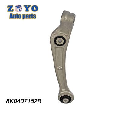 RK641153 Rücken Wishbone Steuerarm für Audi A4 Top-Notch Moog Nummer Aufhängung Teil